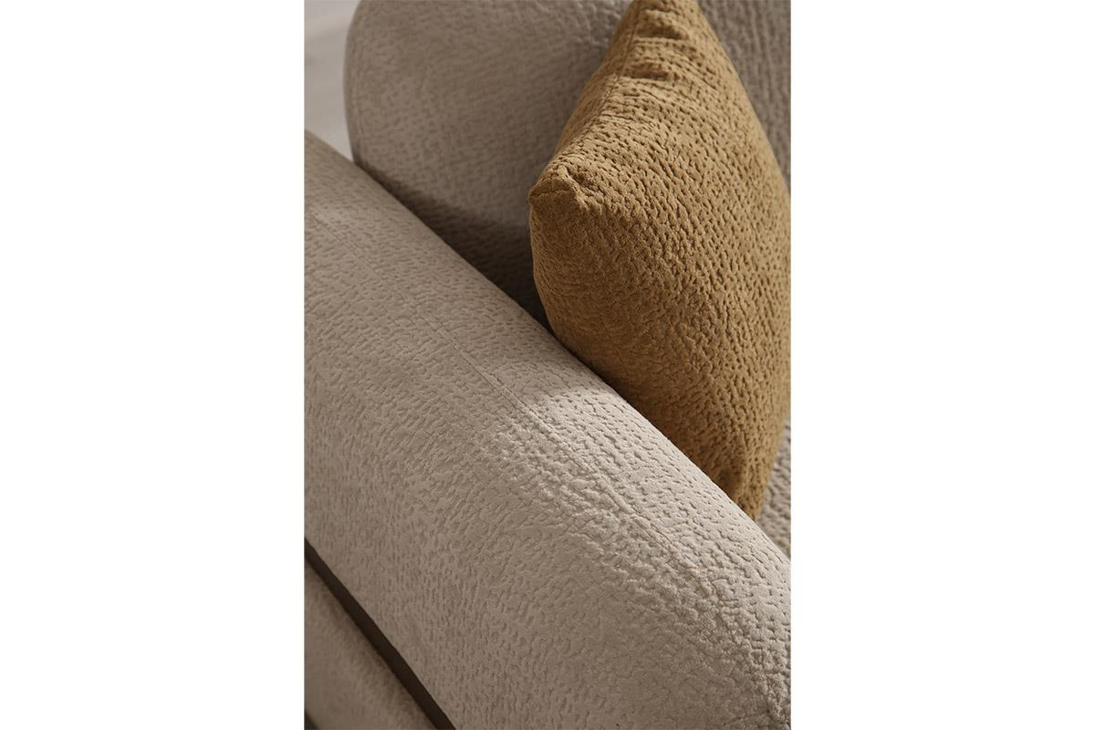 ROLL FLORYA 3+3+1 KOLTUK TAKIMIModern Koltuk Takımı