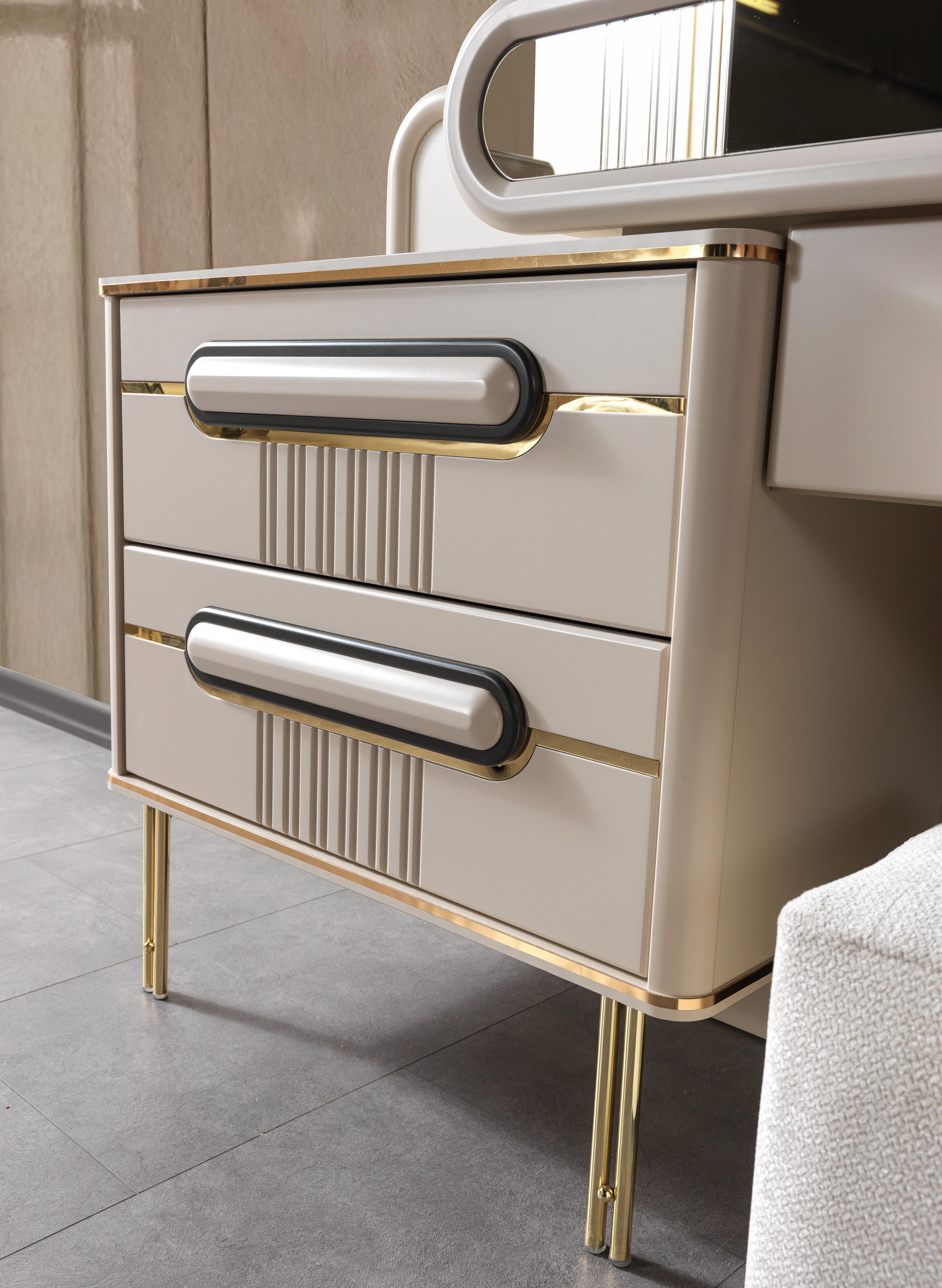 MODASEL KİLYOS YATAK ODASI TAKIMI-BAZALIYATAK ODASI TAKIMI