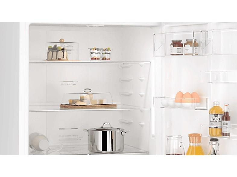 Profilo BD3076WECN Kombi BuzdolabıBuzdolabı