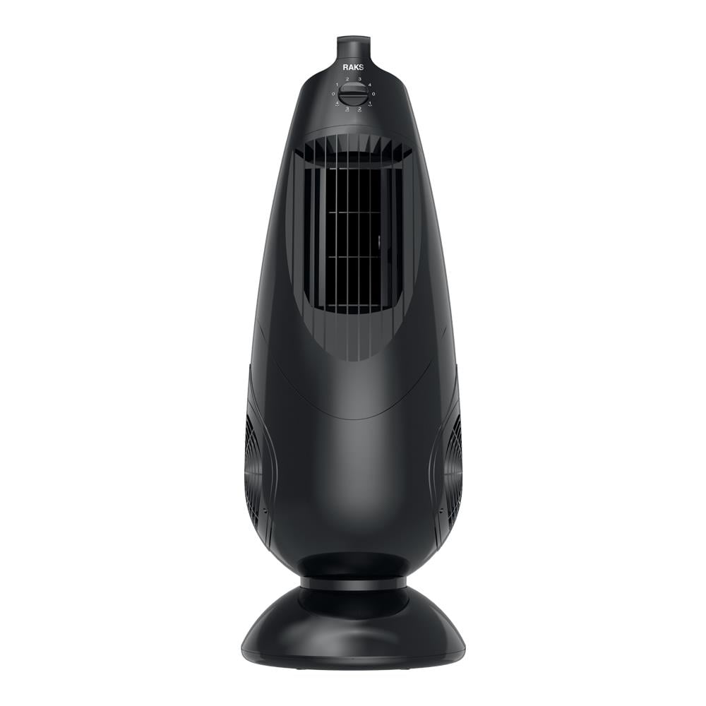 RAKS RKS0052 TEOS KULE TİPİ VANTİLATÖRVANTILATOR