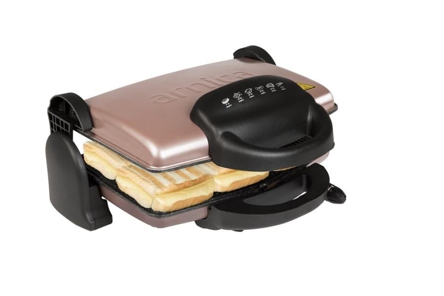 Arnica GH26112 Ayvalık 4000 Tost Makinesi - RoseTost Makineleri