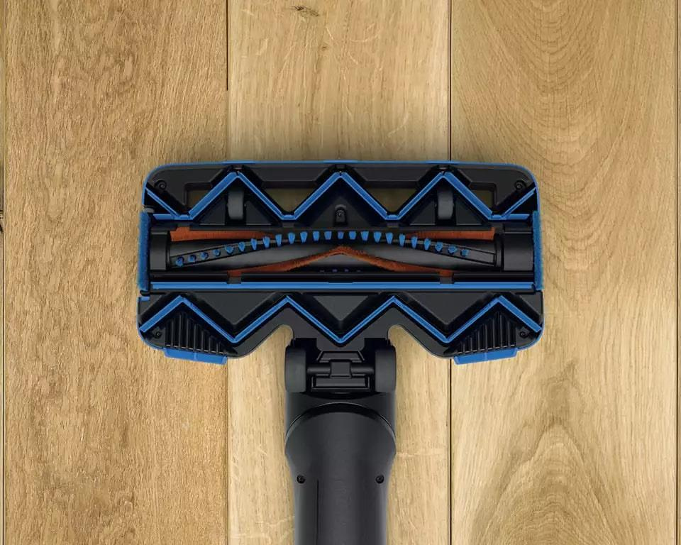 Phılıps Xc7043/01 Speedpromax Dikey Şarjlı SüpürgeDik Süpürgeler