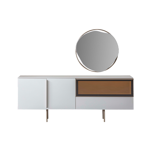 GALA NOBLE YEMEK ODASI TAKIMI(ÜNİTESİZ)Modern Yemek Odası Takımı