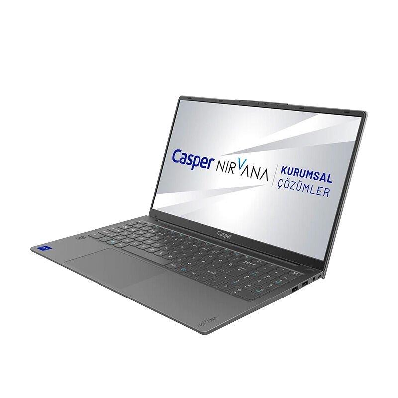 Casper X700.1155-8E00T-G-F İ5 NotebookLaptop - Bilgisayar
