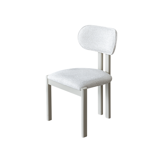 GALA POINT YEMEK ODASI TAKIMI(ÜNİTESİZ)Modern Yemek Odası Takımı