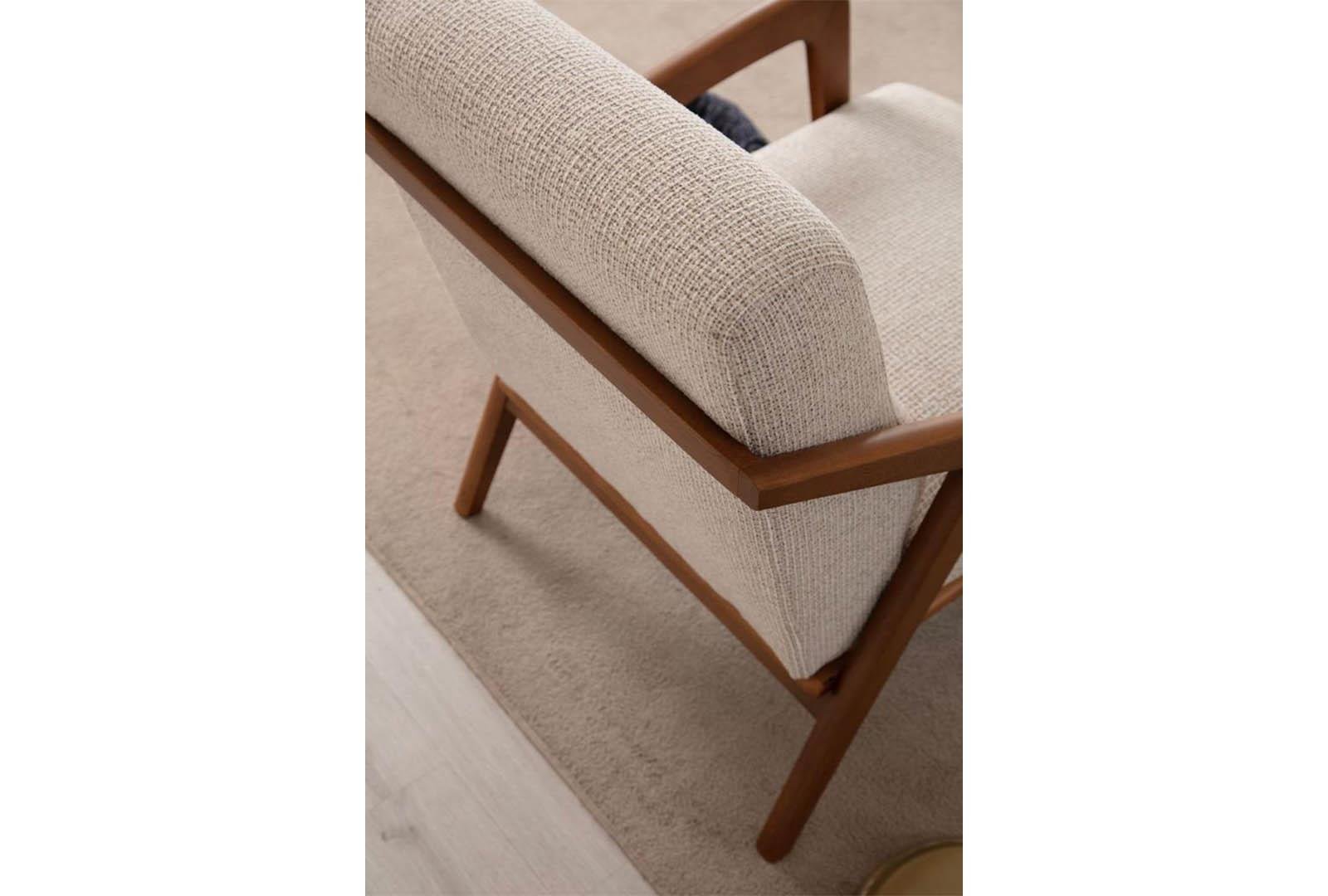 Sanclass Bulut 3+3+1 Koltuk TakımıModern Koltuk Takımı