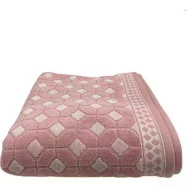 Özdilek Lınka 50*90 Havlu PembeBAŞ-YÜZ HAVLUSU