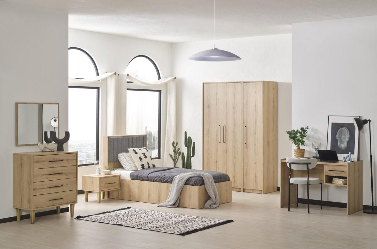 Evissa Genç Juno 7223302 Çalışma MasasıÇalışma Masası