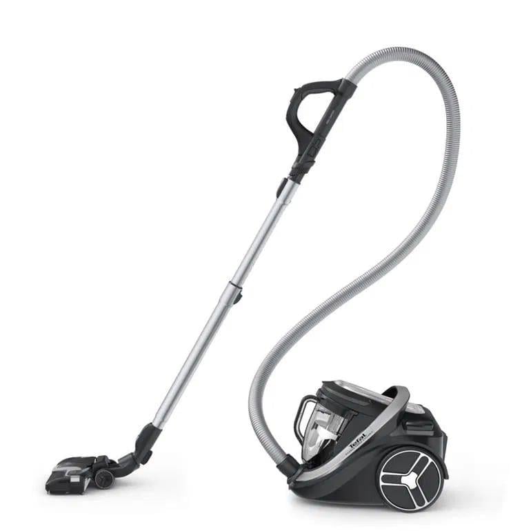 Tefal TW7976 Silence Force SüpürgeSüpürgeler