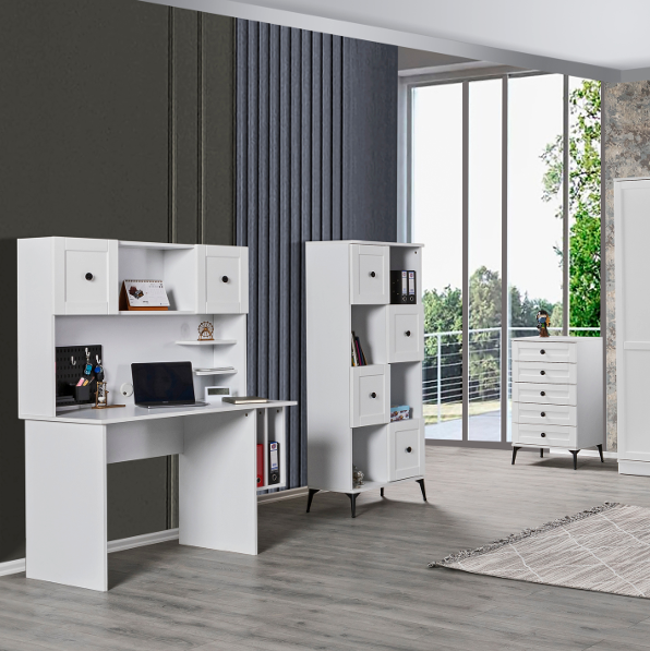 KZN ZEN KM.25.154 ÇALIŞMA MASASIÇalışma Masası