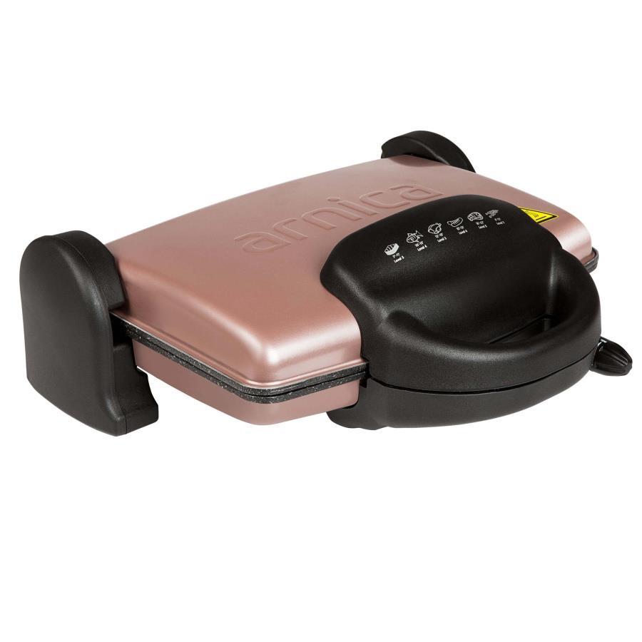 Arnica GH26112 Ayvalık 4000 Tost Makinesi - RoseTost Makineleri