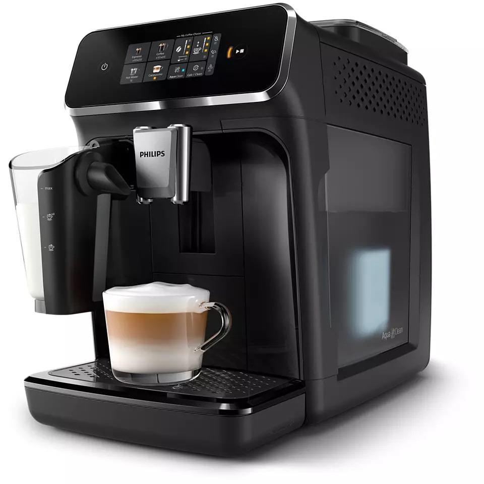 Phılıps Ep2331/10 Tam Otomatik Espresso Phı Kahve MakinesiKahve Makineleri