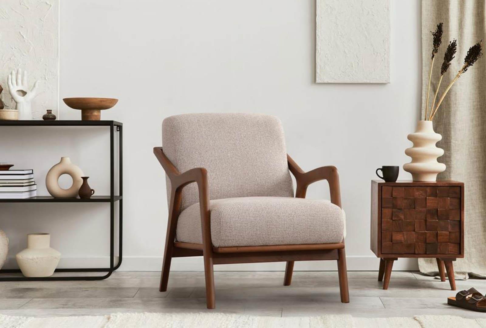 Sanclass Bulut 3+3+1 Koltuk TakımıModern Koltuk Takımı