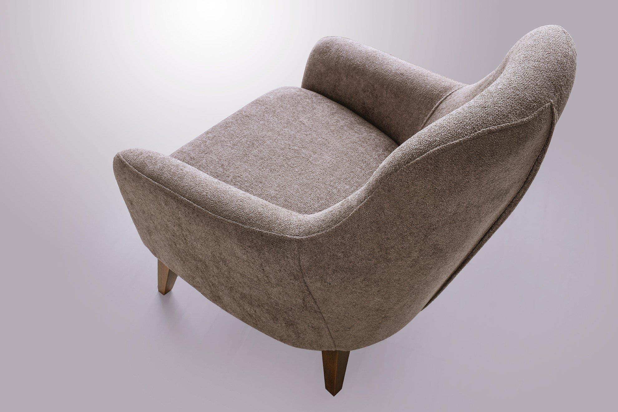 Vize Prizma 3+3+1 Koltuk TakımıModern Koltuk Takımı