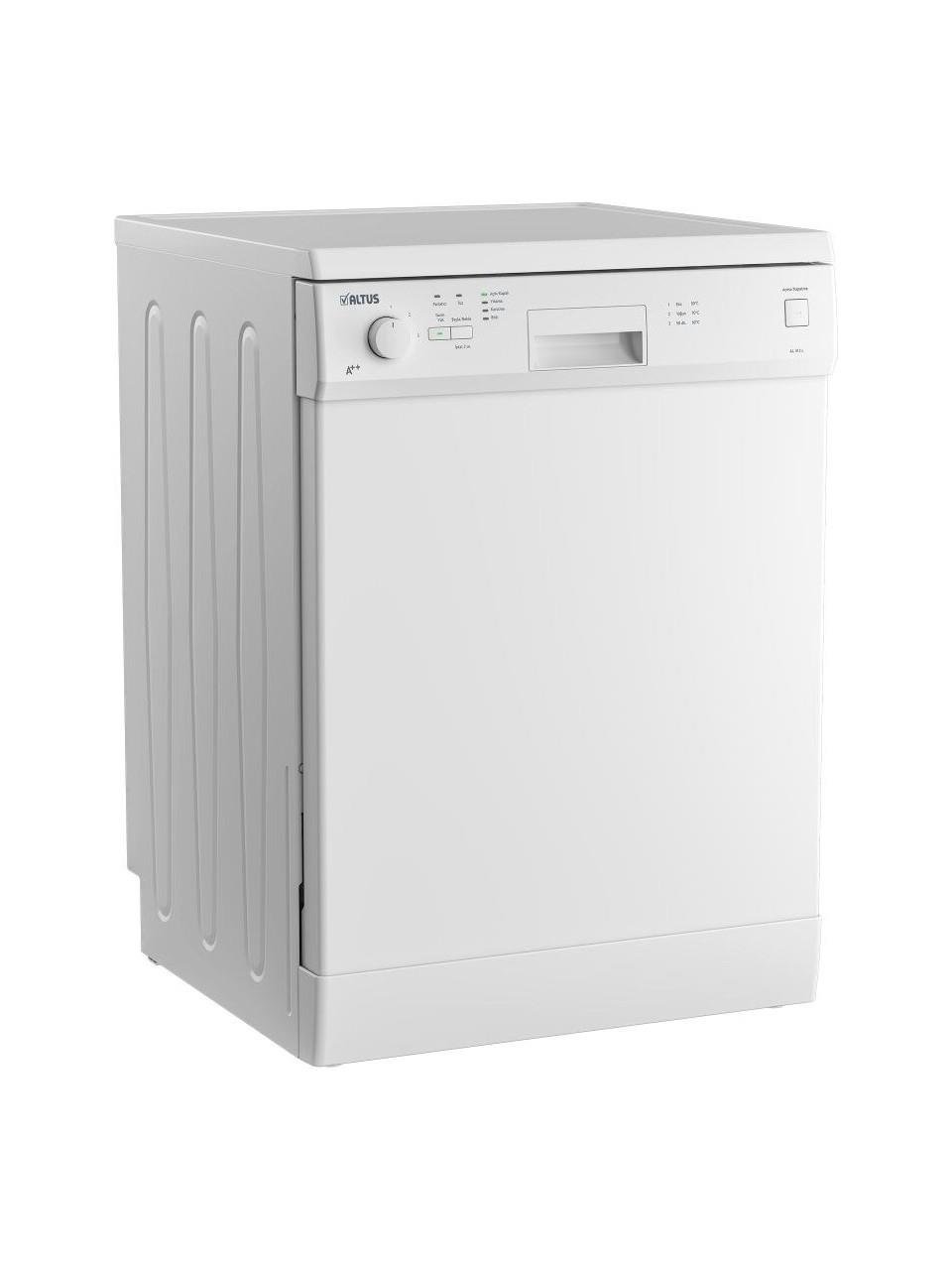 Altus AL 413 P Bulaşık MakinesiBULASIK MAKINESI