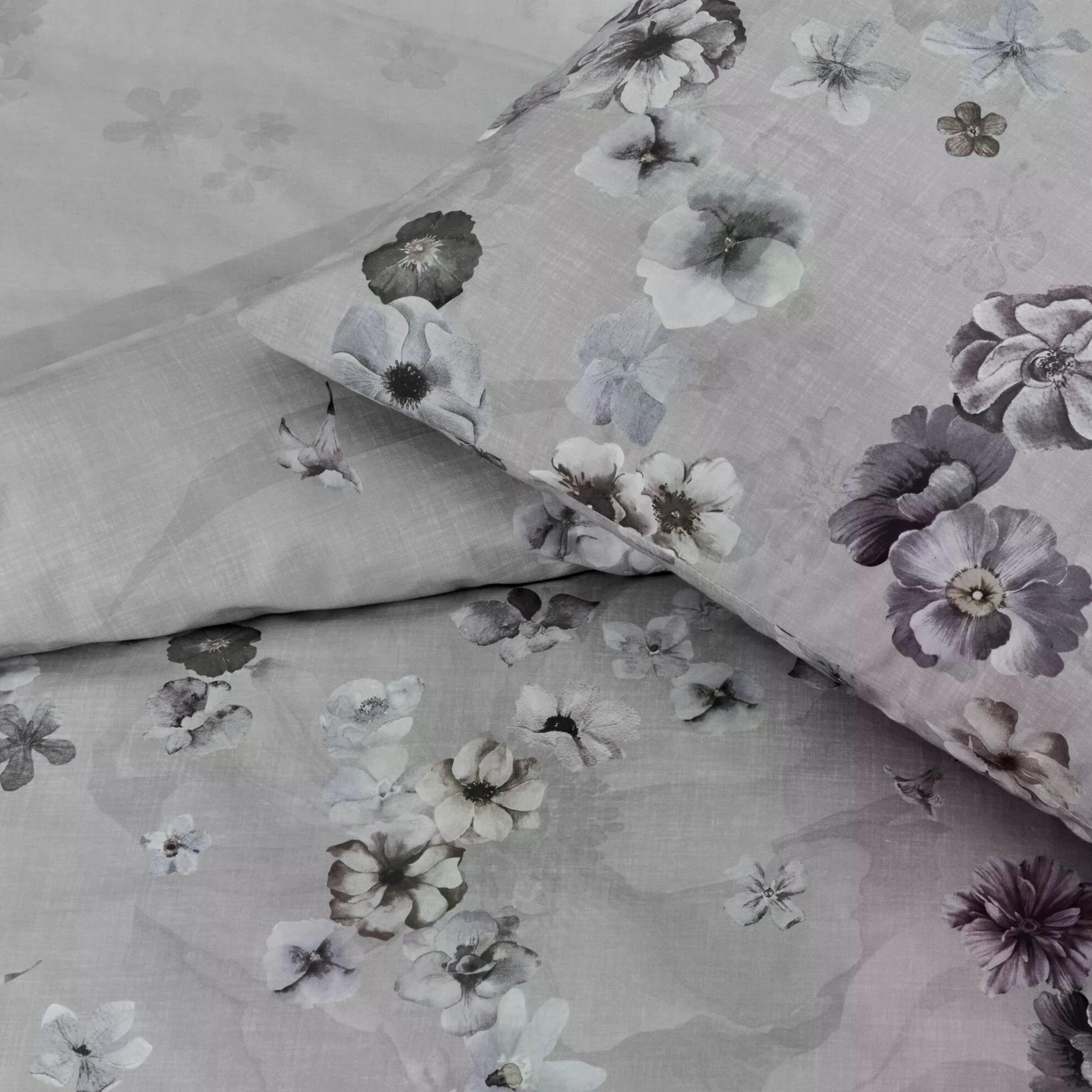 Taç 3464 Çift Kişilik Nevresim Takımı Claıre GrıNEVRESİM TAKIMI Ç.K