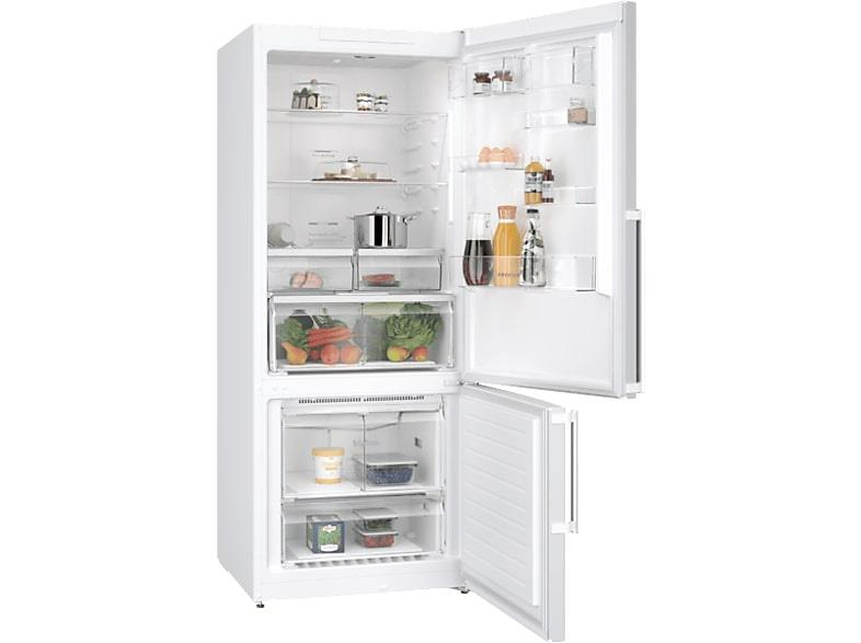 Profilo BD3076WECN Kombi BuzdolabıBuzdolabı