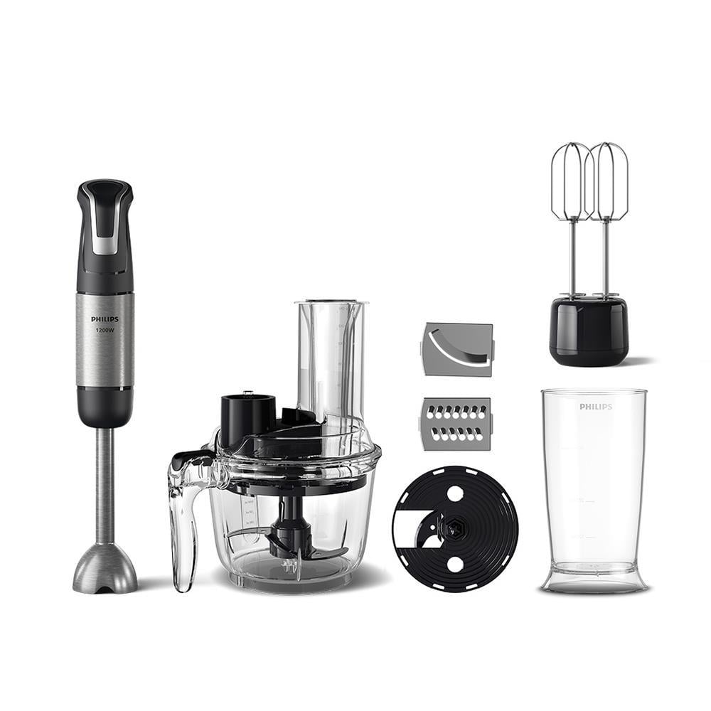 PHILIPS HR2695/01 HAND BLENDER SETİKASIM ZÜCCACİYE&KÜÇÜK EV ALETLERİ KAMPANYASI