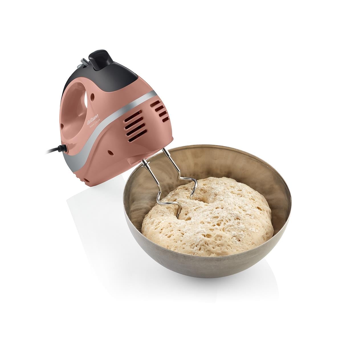 Arzum Ar1047-Ag Mixxi Color MikserMikser