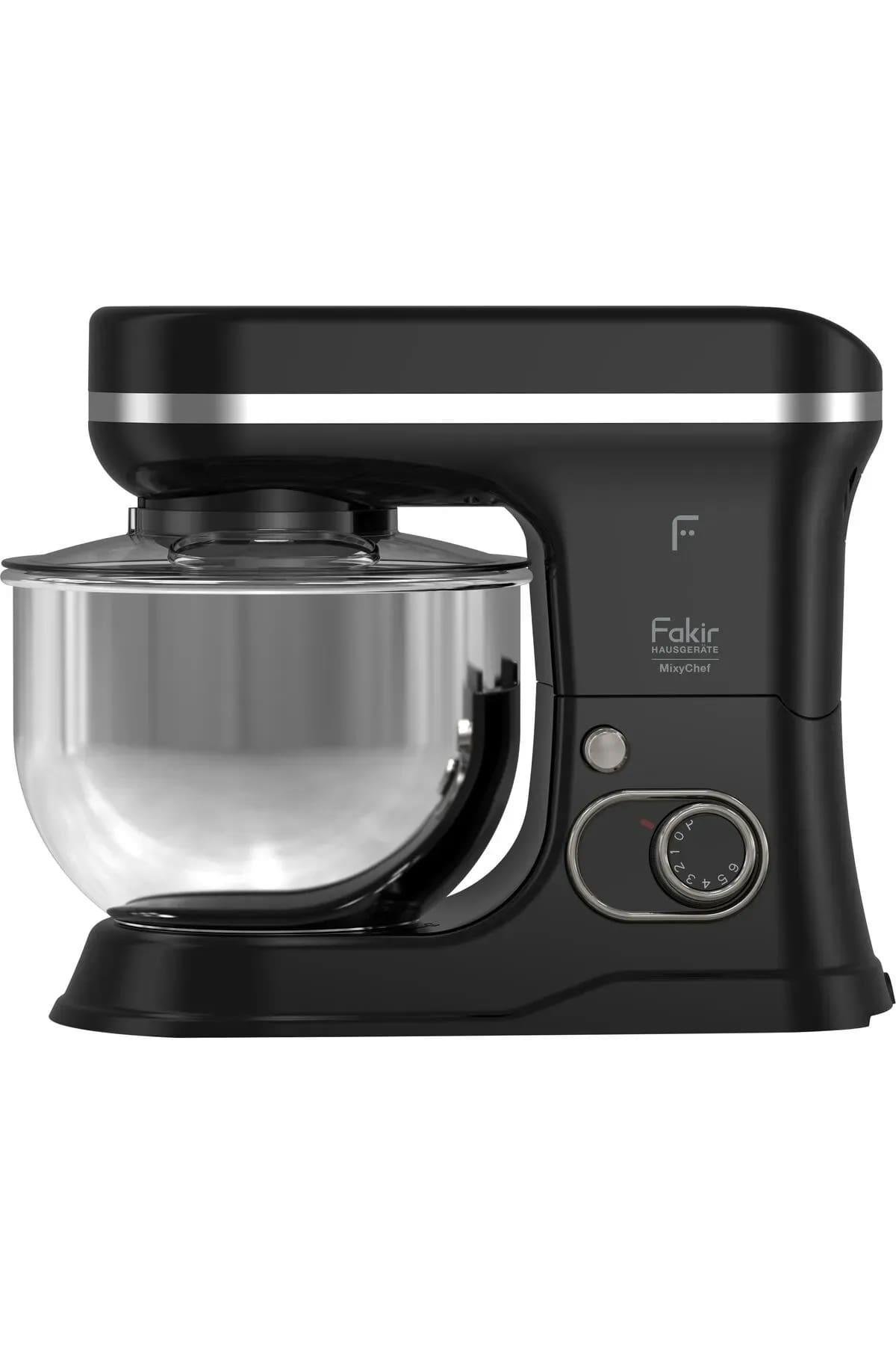 Fakir Mixychef Stand Mikser 5 Lt. - SiyahStand Mikser
