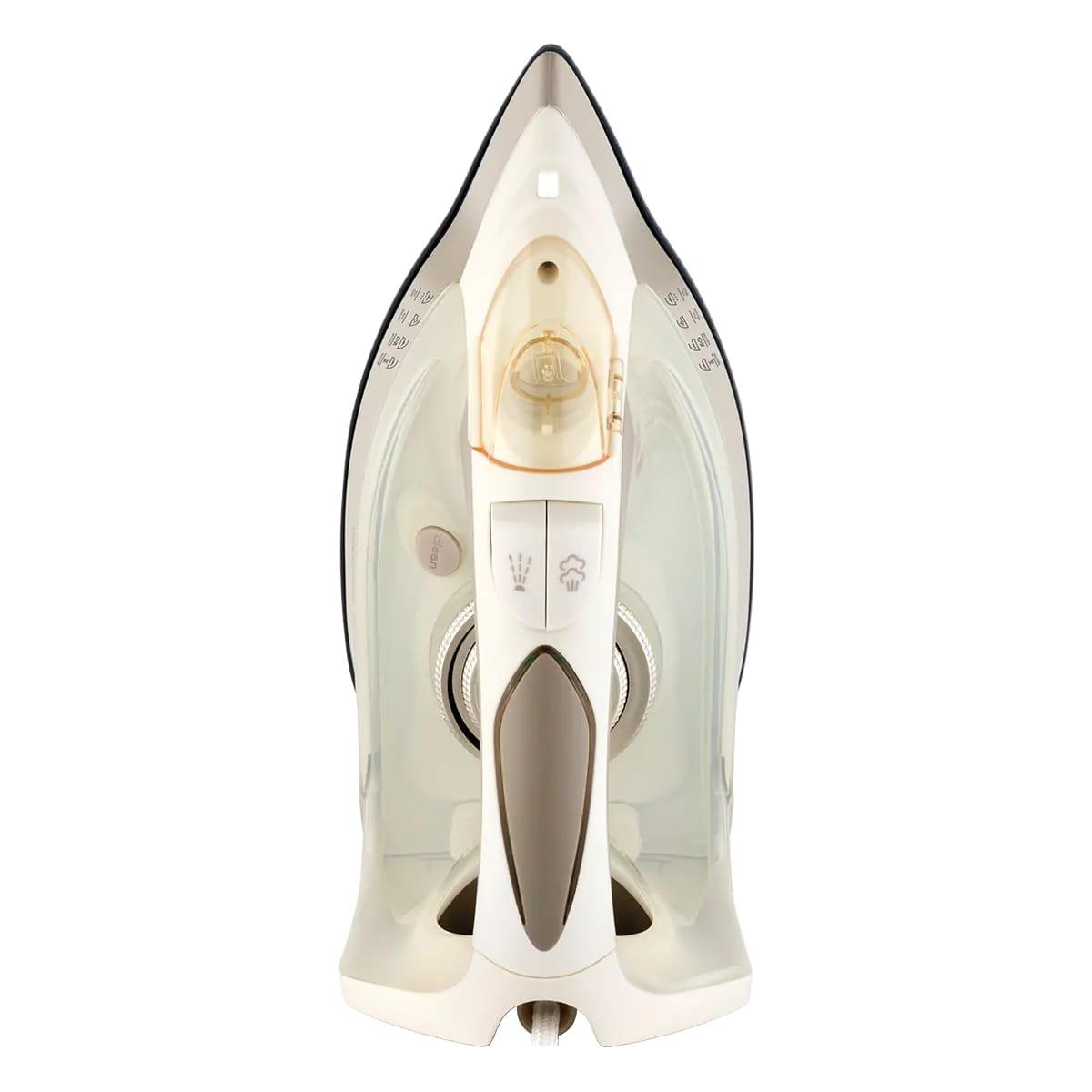 Fakir Glimmer Buharlı Ütü - BeyazBuharlı Ütüler