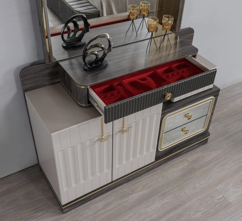 MODASEL ZARA ŞİFONYERŞifonyer