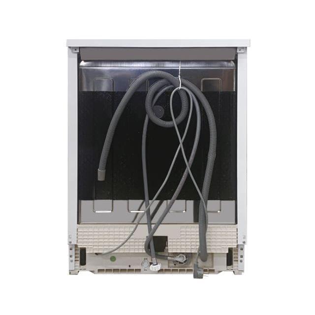 Hoover HF 3E53E0W-17 5 Programlı Bulaşık MakinesiBulaşık Makineleri