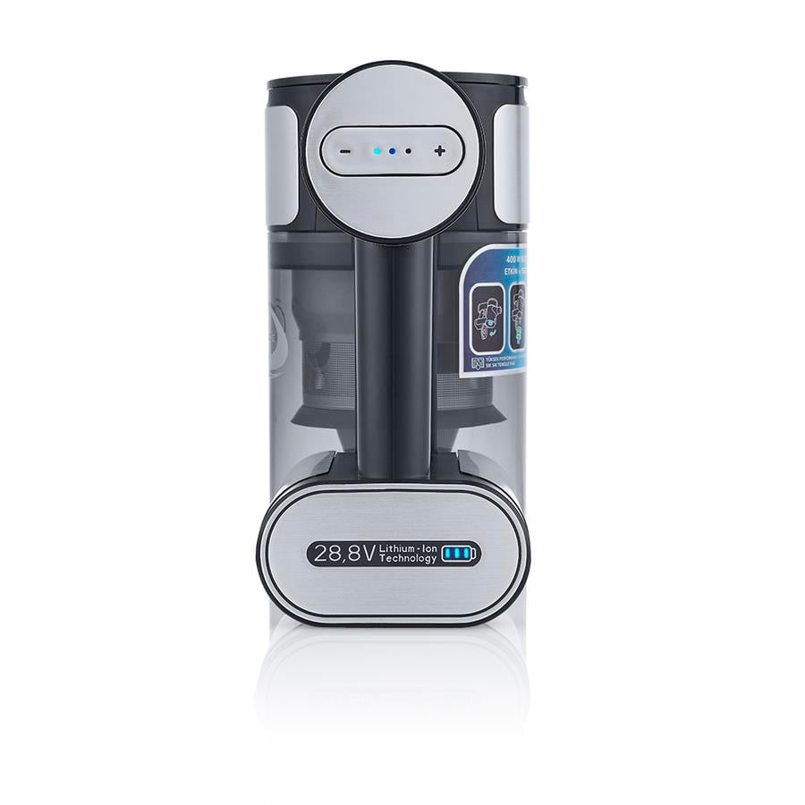 Arnica ET13450 Solara Dikey SüpürgeDik Süpürgeler