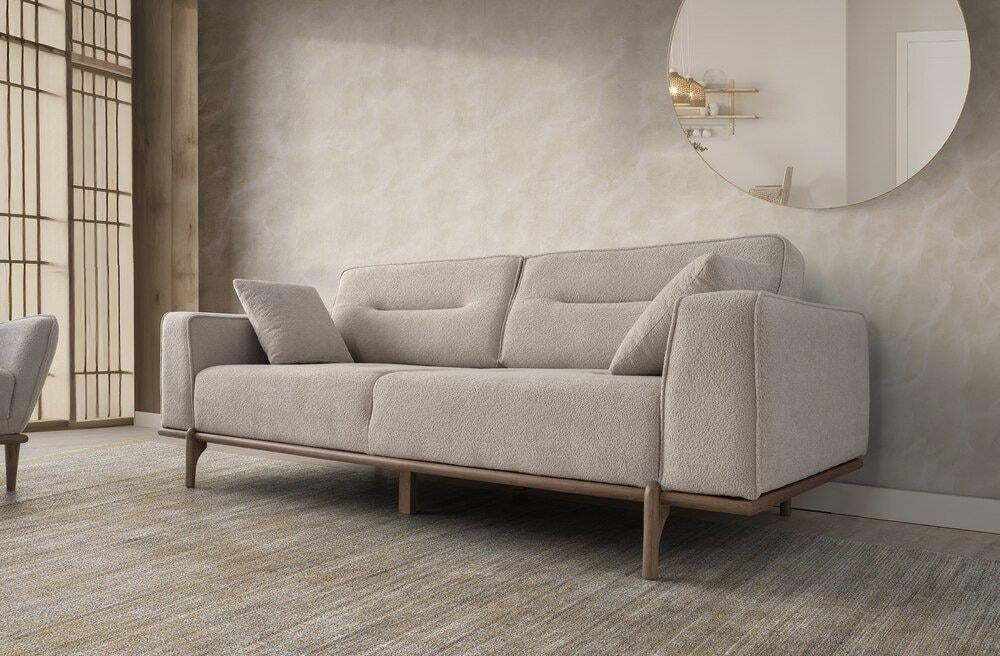 AKYOL MAMBO 3+3+1 KOLTUK TAKIMIModern Koltuk Takımı