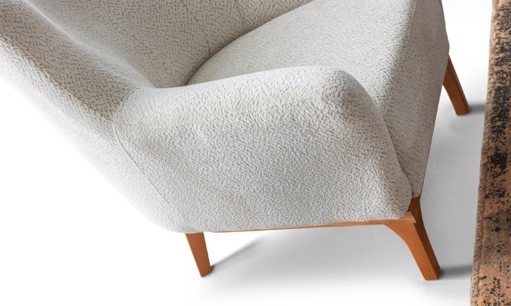 Döşek Bugatti 3+3+1 Koltuk TakımıModern Koltuk Takımı