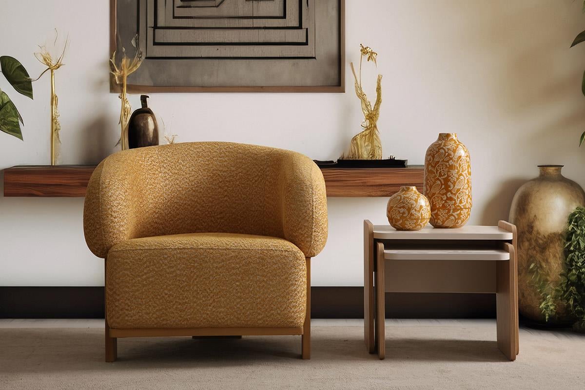 ROLL BIANCO 3+3+1 KOLTUK TAKIMIModern Koltuk Takımı