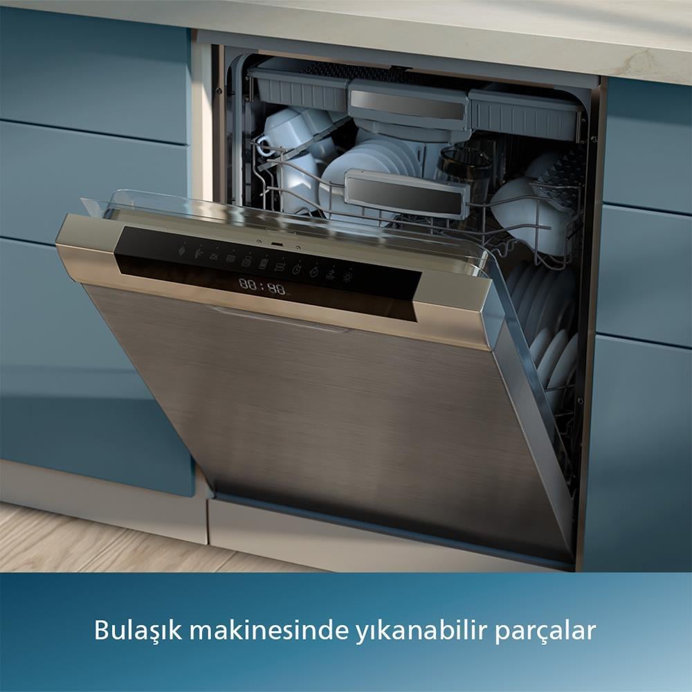 PHILIPS HR2695/01 HAND BLENDER SETİKASIM ZÜCCACİYE&KÜÇÜK EV ALETLERİ KAMPANYASI