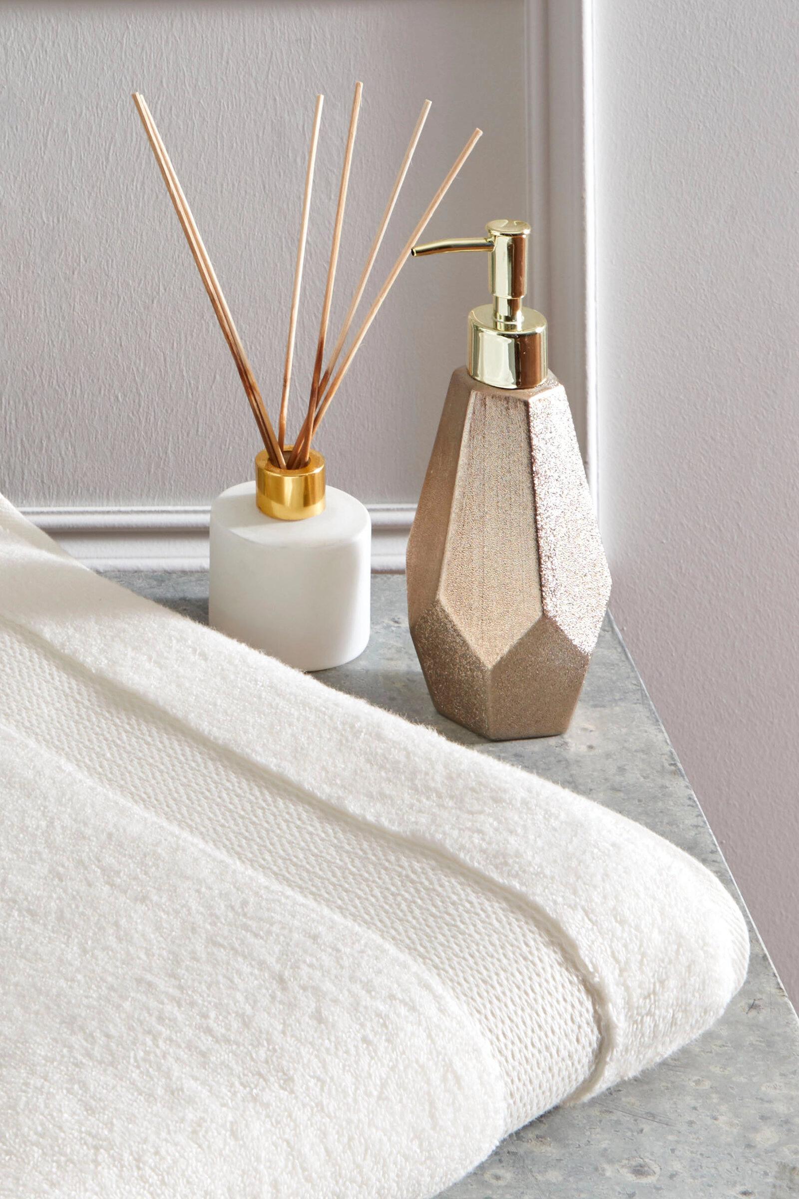 Özdilek Woven Sılgı 90*150 Havlu KremBANYO HAVLUSU