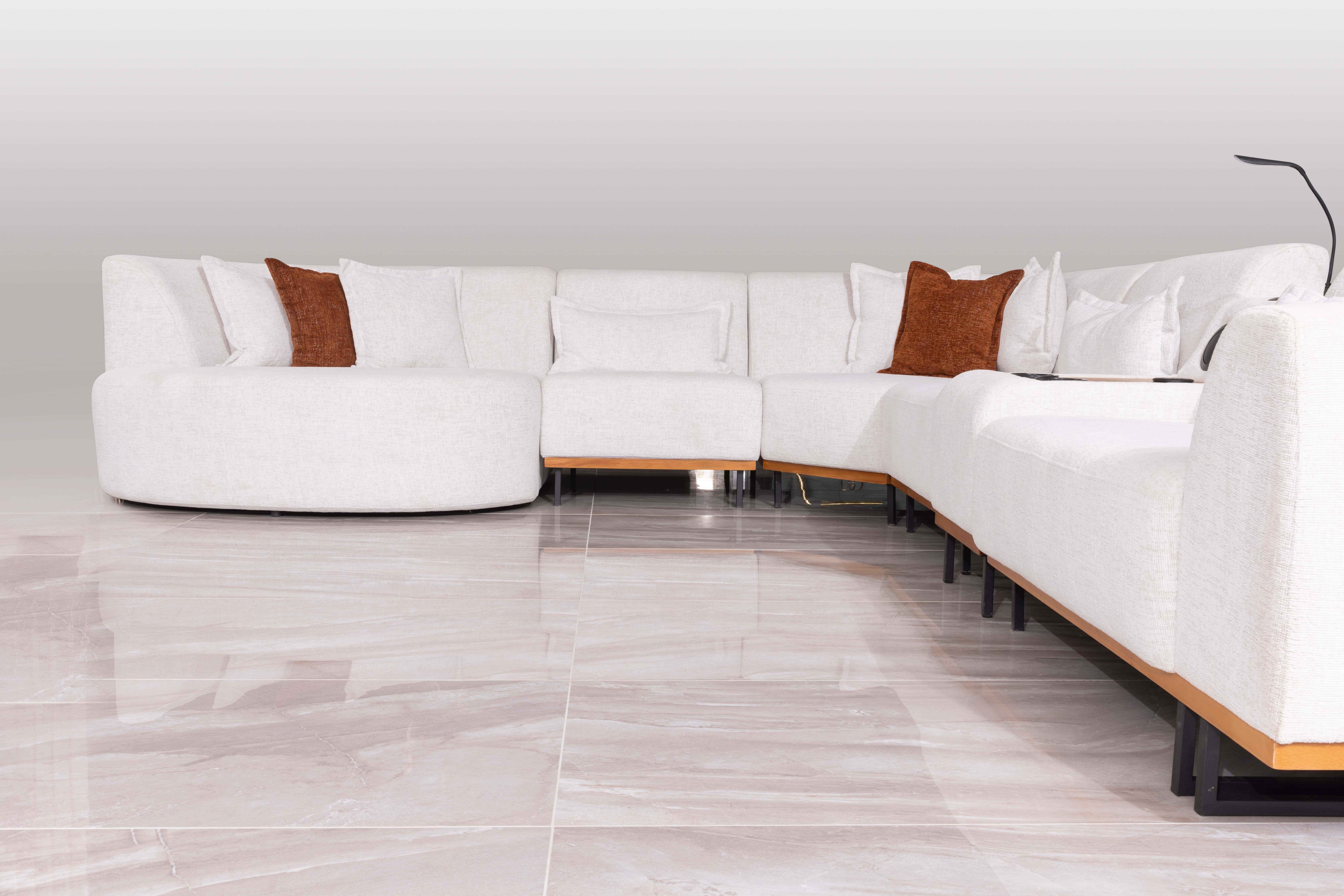 ÇELMO PRADA RELAX TAKIMKÖŞE KOLTUK TAKIMI