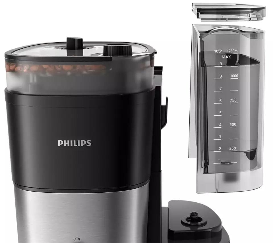 Phılıps Hd7888/01 Öğütücülü Filtre Kahve MakinesiFiltre Kahve Makineleri