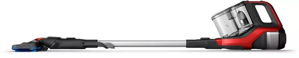 Phılıps Xc7043/01 Speedpromax Dikey Şarjlı SüpürgeDik Süpürgeler