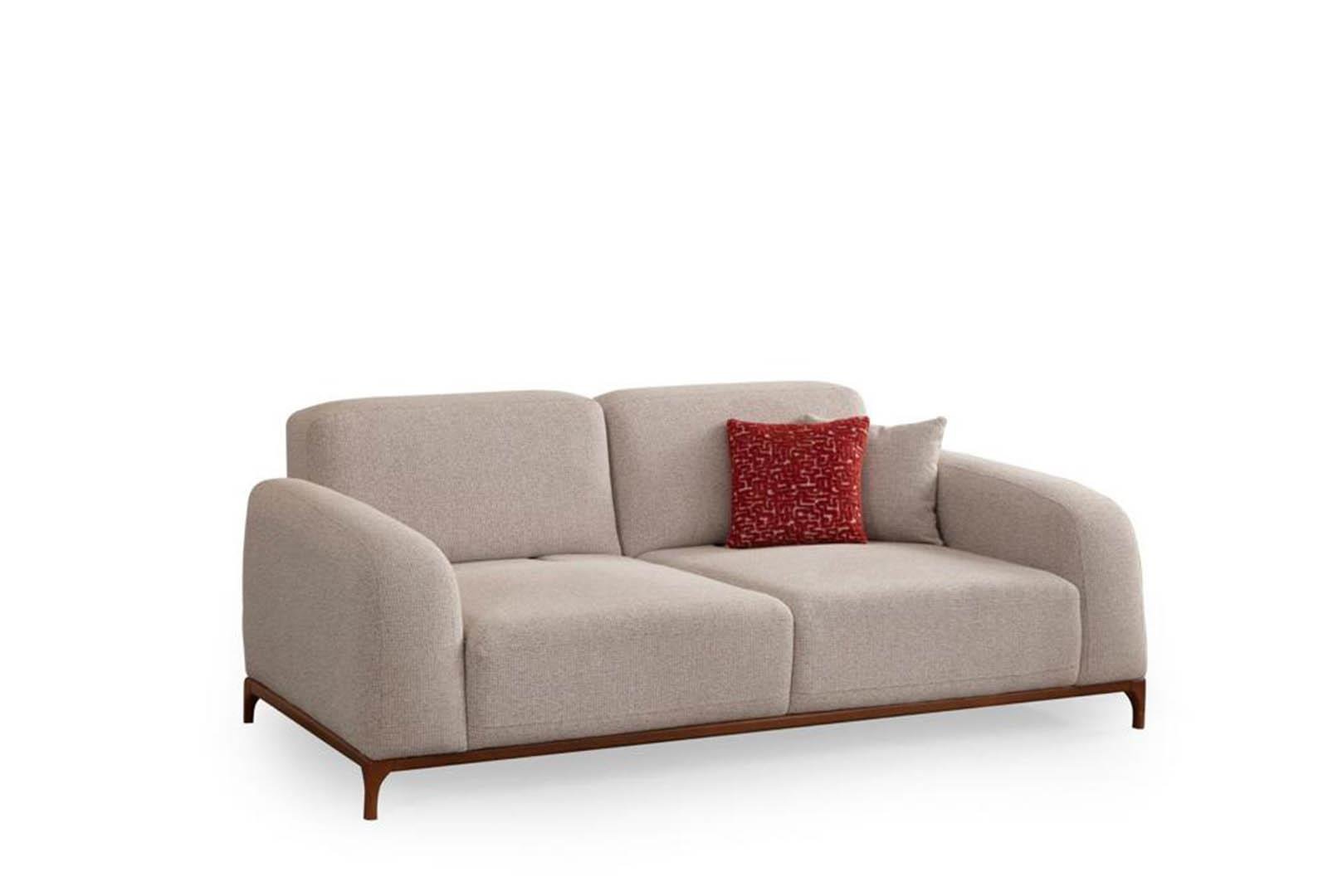 Sanclass Bulut 3+3+1 Koltuk TakımıModern Koltuk Takımı