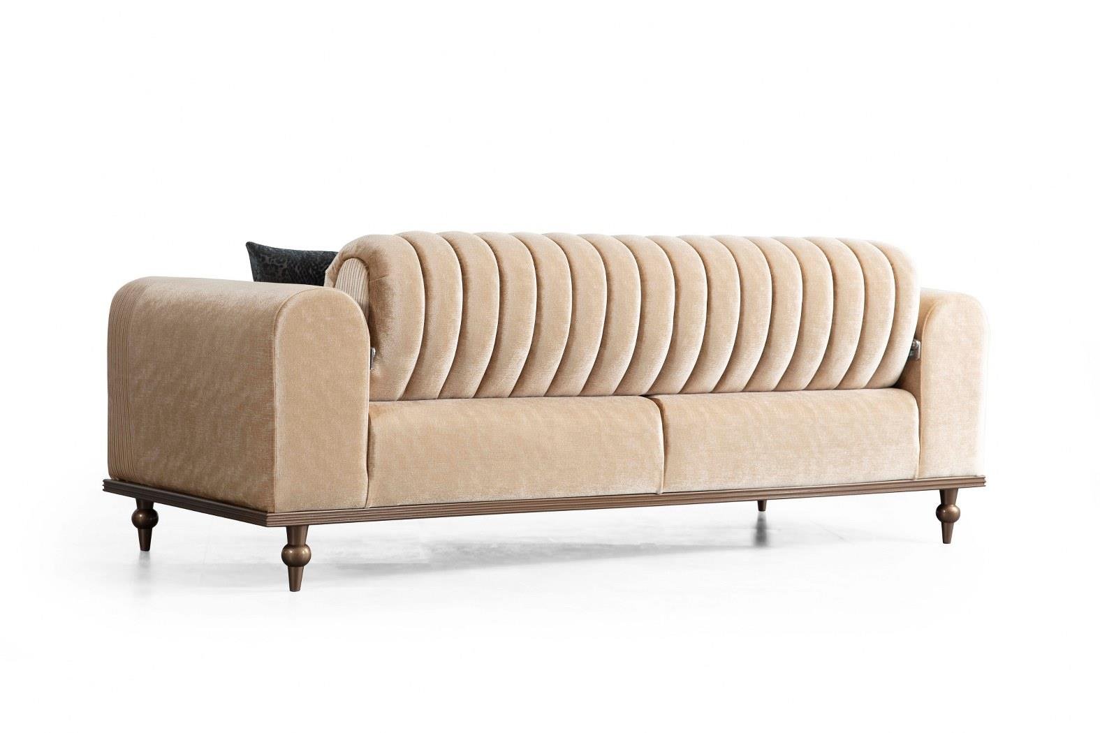 Roll Ayasofya 3Y+3Y+1 Koltuk TakımıModern Koltuk Takımı