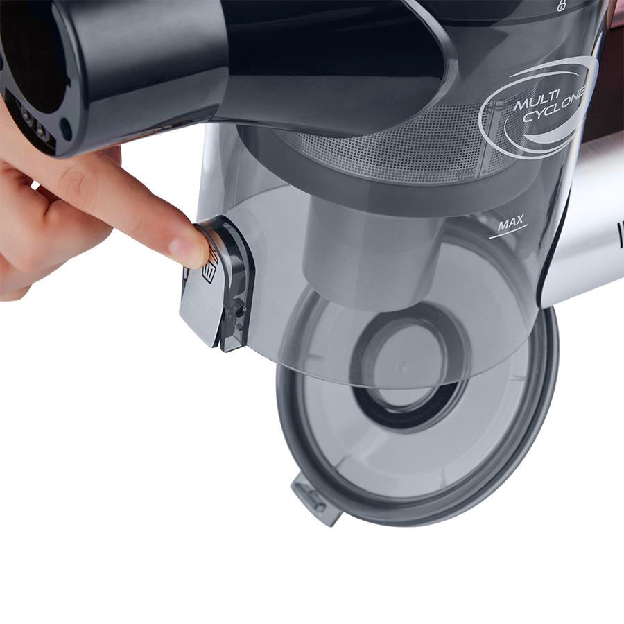 Arnica ET13450 Solara Dikey SüpürgeDik Süpürgeler