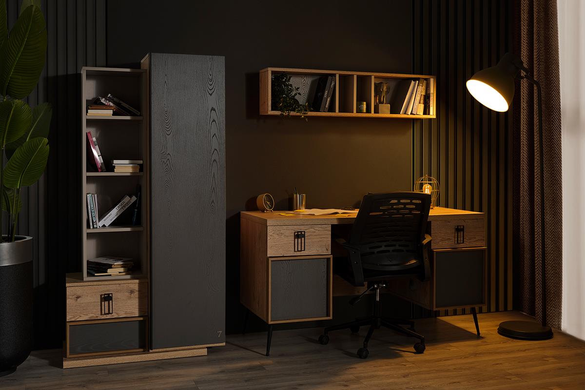 Seven Babil R Çalışma MasasıÇalışma Masası