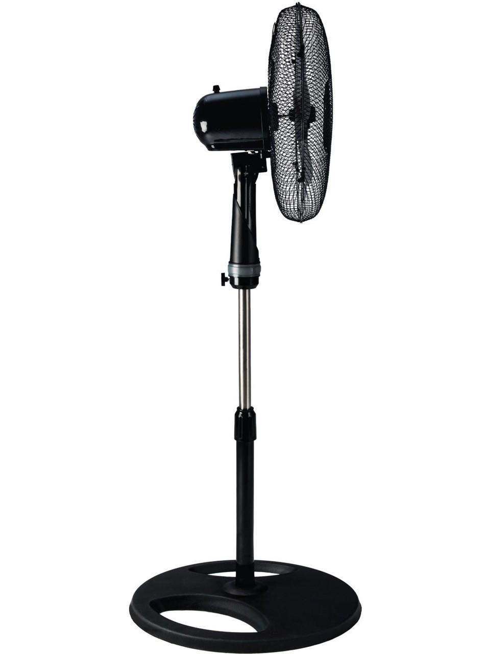 RAKS RKS0038 VANTİLATÖR AYAKLI SF16TRIOVANTILATOR