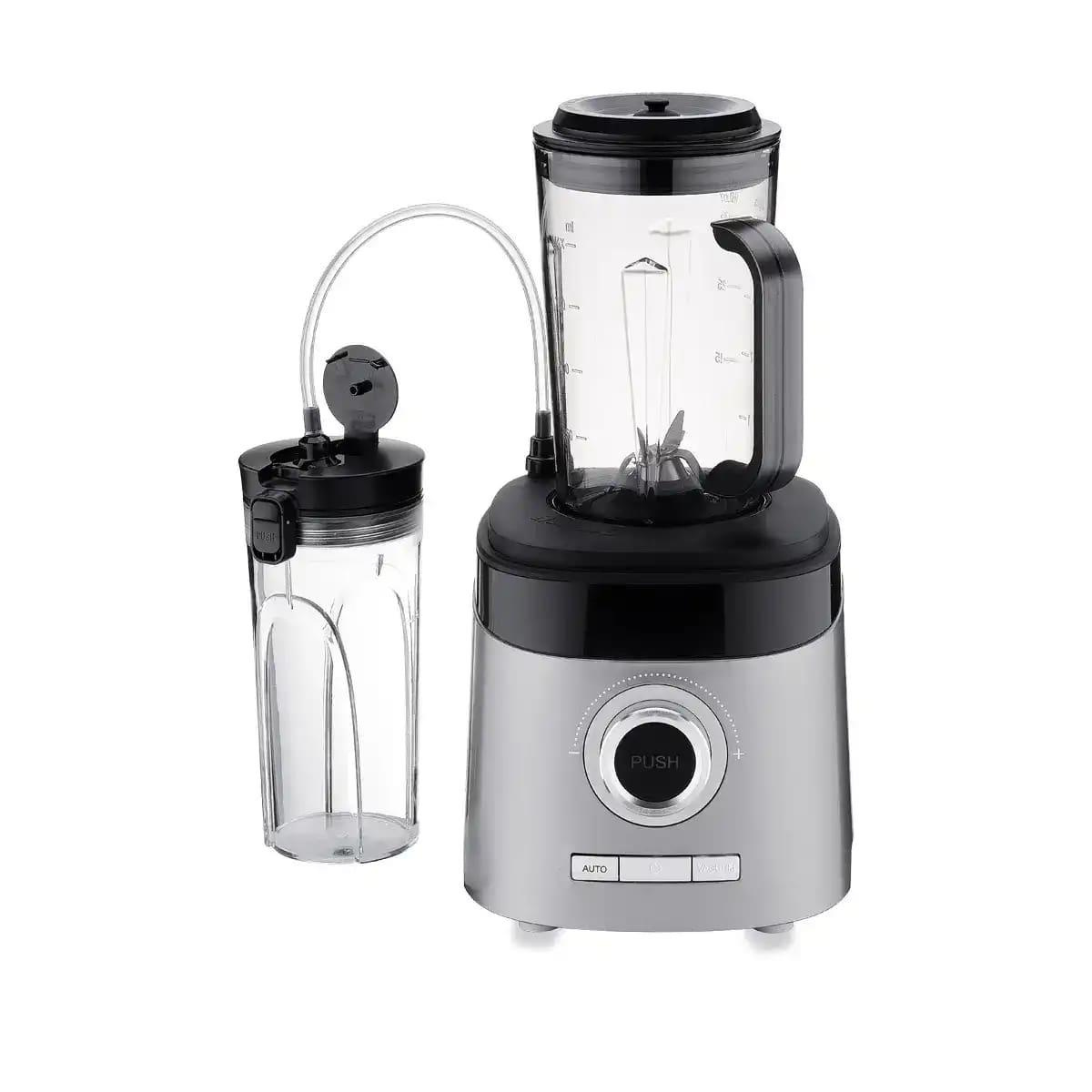 Korkmaz A940 Fresca Vakum BlenderBlender Seti