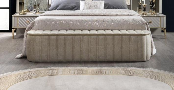 MODASEL MİRANDA BENCHMobilya Aksesuar