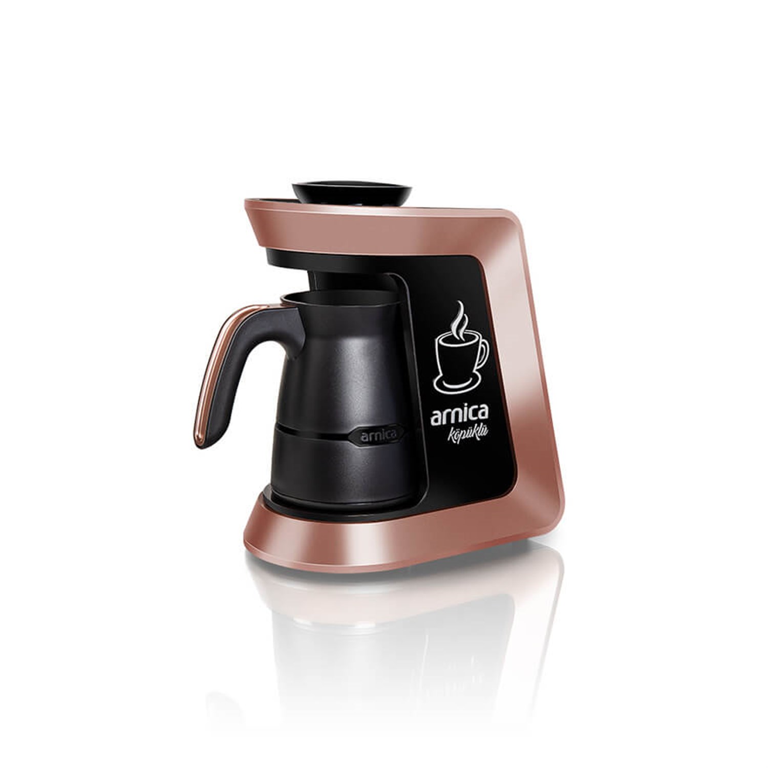 ARNİCA IH32050 KÖPÜKLÜ KAHVE MAK.ROSE