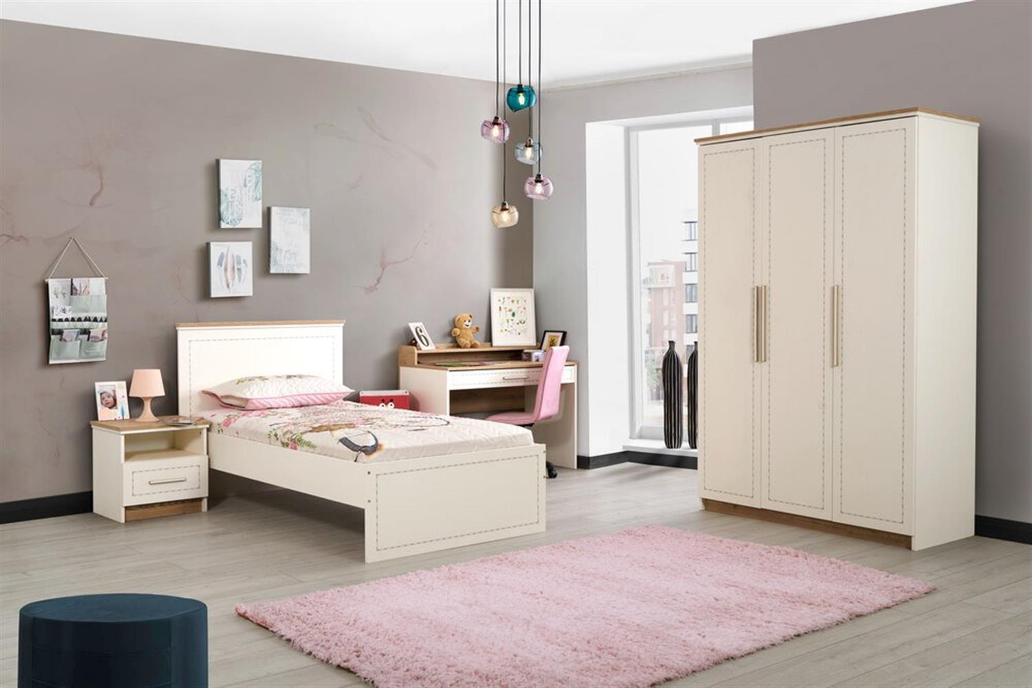 Arno Genç Trend Çalışma MasasıÇalışma Masası