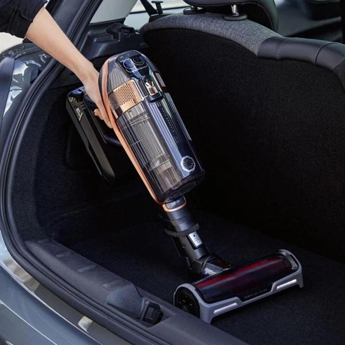 Tefal TY9989 X-Force Flex 15.60 Pro Dikey SüpürgeDik Süpürgeler