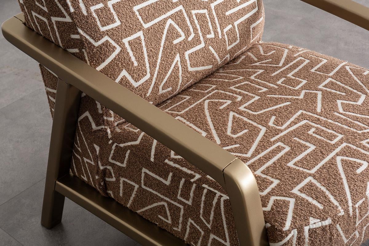 ROLL PADOVA 3+3+1 KOLTUK TAKIMIModern Koltuk Takımı