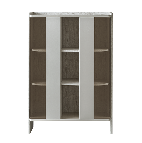 GALA POINT YEMEK ODASI TAKIMI(ÜNİTESİZ)Modern Yemek Odası Takımı