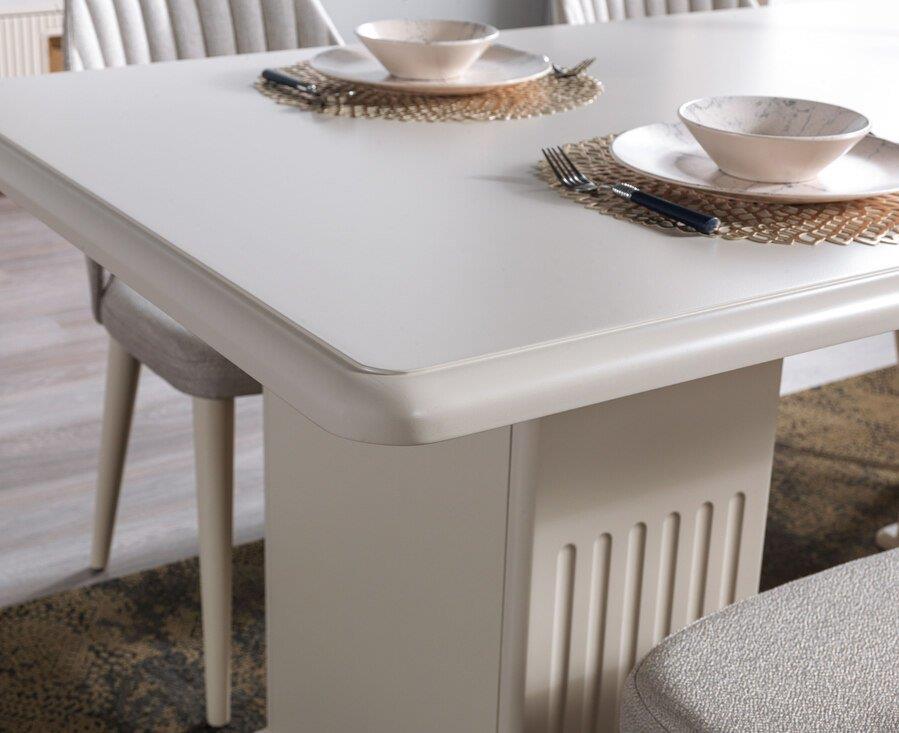 MODASEL SAFRAN MASAYemek Masası