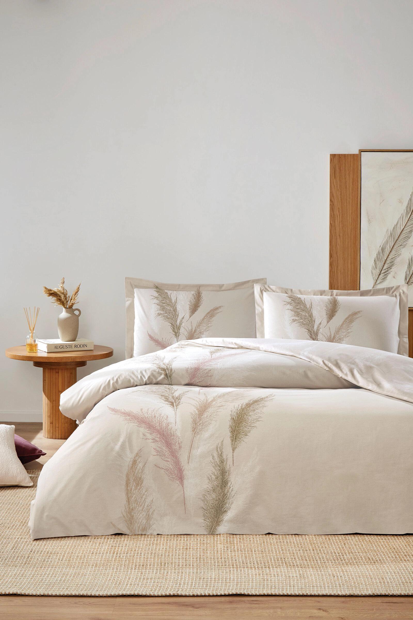 ÖZDİLEK MISCANTHUS T.K NEVRESİM TKM KREMNEVRESİM TAKIMI T.K